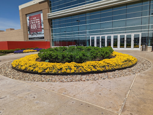 Event Venue «JACK Thistledown Racino», reviews and photos, 21501 Emery Rd, North Randall, OH 44128, USA