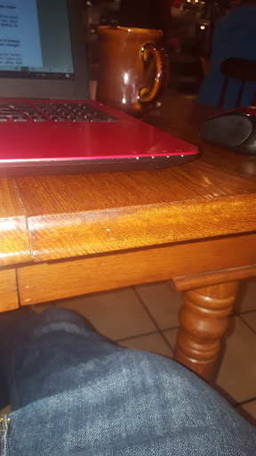 Coffee Shop «Aroma Coffee Shop LLC», reviews and photos, 61 N Broadway, Peru, IN 46970, USA