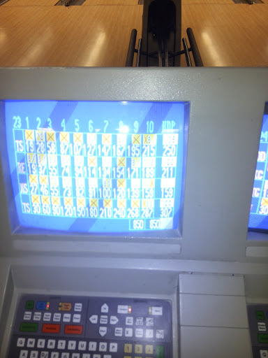 Bowling Alley «Cloverleaf Lanes», reviews and photos, 5619 Brecksville Rd, Independence, OH 44131, USA