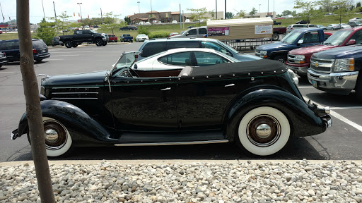 Home Improvement Store «Menards», reviews and photos, 3800 National Rd E, Richmond, IN 47374, USA