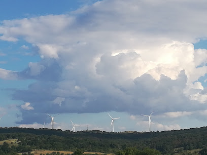 Steag Süloğlu Rüzgar Enerji Santrali