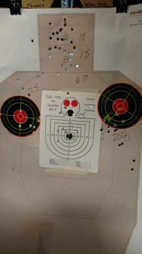 Gun Club «On Target Gun Club», reviews and photos, 102 Guthrie Way, Peachtree City, GA 30269, USA