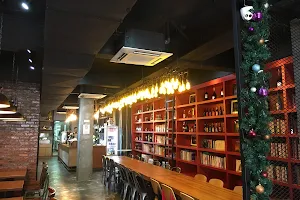 Cafe Dos Amigos image