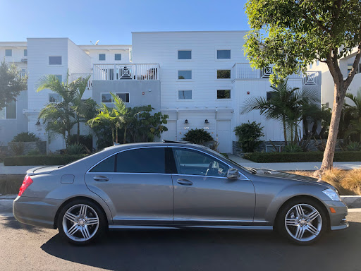 BMW Dealer «Jama Auto House Inc», reviews and photos, 700 Pacific Coast Hwy, Hermosa Beach, CA 90254, USA