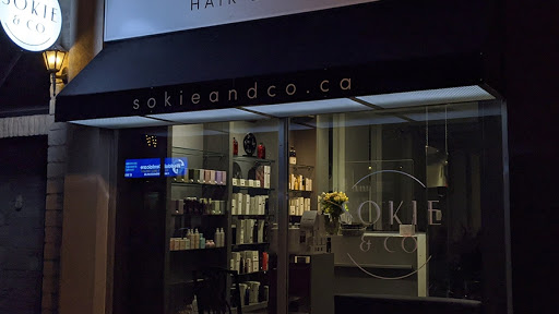 Sokie & Co - Hair Boutique
