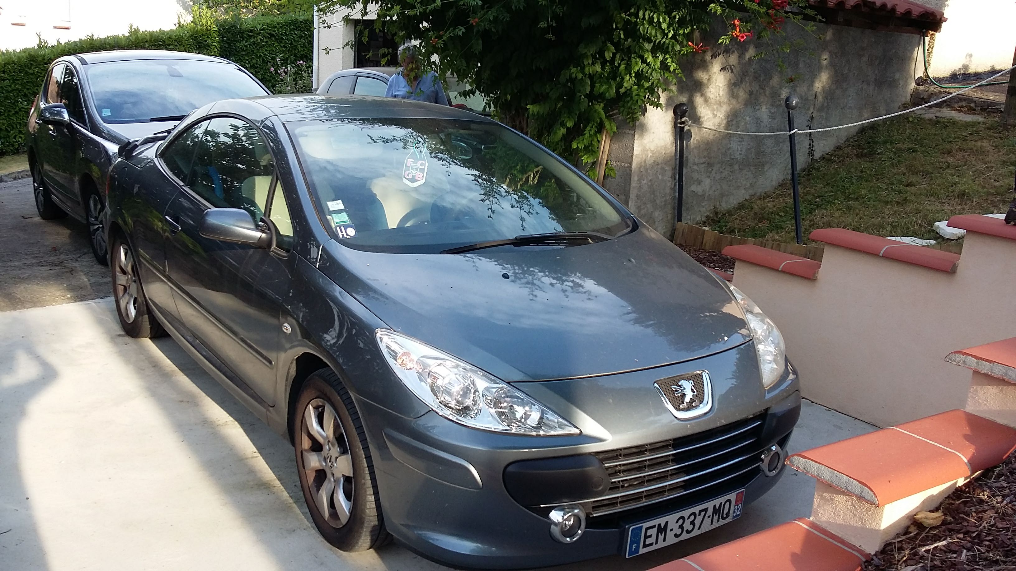 Photo n° 1 de l'avis de Helene.e fait le 14/08/2018 à 13:39