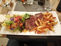 Steak du Restaurant La Marmite à Erquy - n°10