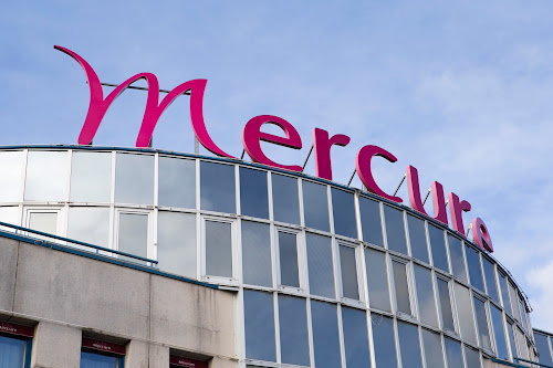 Mercure - Rennes Cesson à Cesson-Sévigné