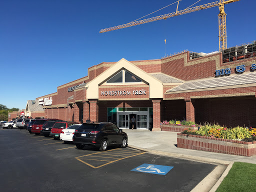 Sugar House Shopping Center, 2274 S 1300 E, Salt Lake City, UT 84106, USA, 