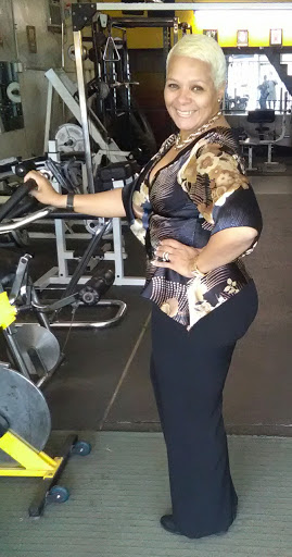 Health Club «Sunnyside Athletic Club», reviews and photos, 1630 Martin Luther King Jr Blvd, Dallas, TX 75215, USA