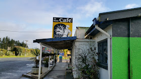 Te Hana Cafe