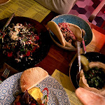 Photo n°7 de l'avis de Sebastian. fait le 06/02/2020 à 23:55 sur le  BAR SHUKA Restaurant & Bar à Frankfurt