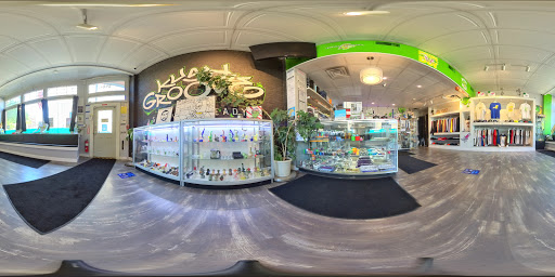 Tobacco Shop «The Kush Groove Shop», reviews and photos, 1536 Tremont St, Boston, MA 02115, USA