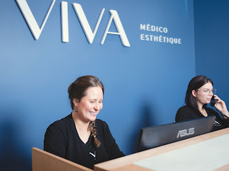 Viva Clinic - Aesthetic Medicine in Ste-Foy