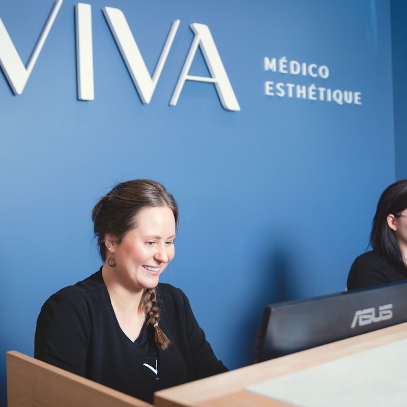 Viva Clinic - Aesthetic Medicine in Ste-Foy