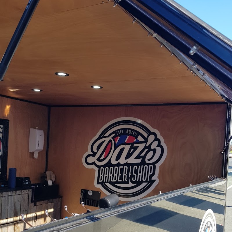 Daze Barber Shop