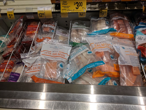 Grocery Store «Safeway», reviews and photos, 5146 Stevens Creek Blvd, San Jose, CA 95129, USA