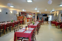 Atmosphère du La Fournaise - Salle de réception Restaurant Traiteur à Mondeville - n°1