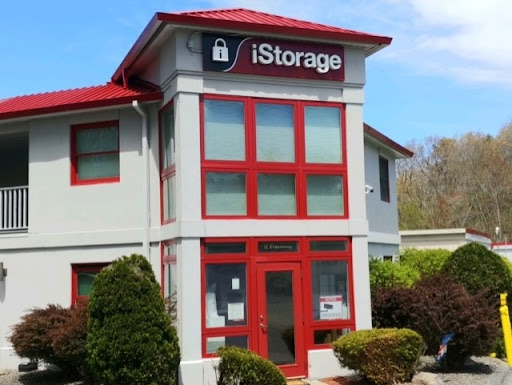 Self-Storage Facility «Simply Self Storage - Lynnfield», reviews and photos, 102 Broadway, Lynnfield, MA 01940, USA
