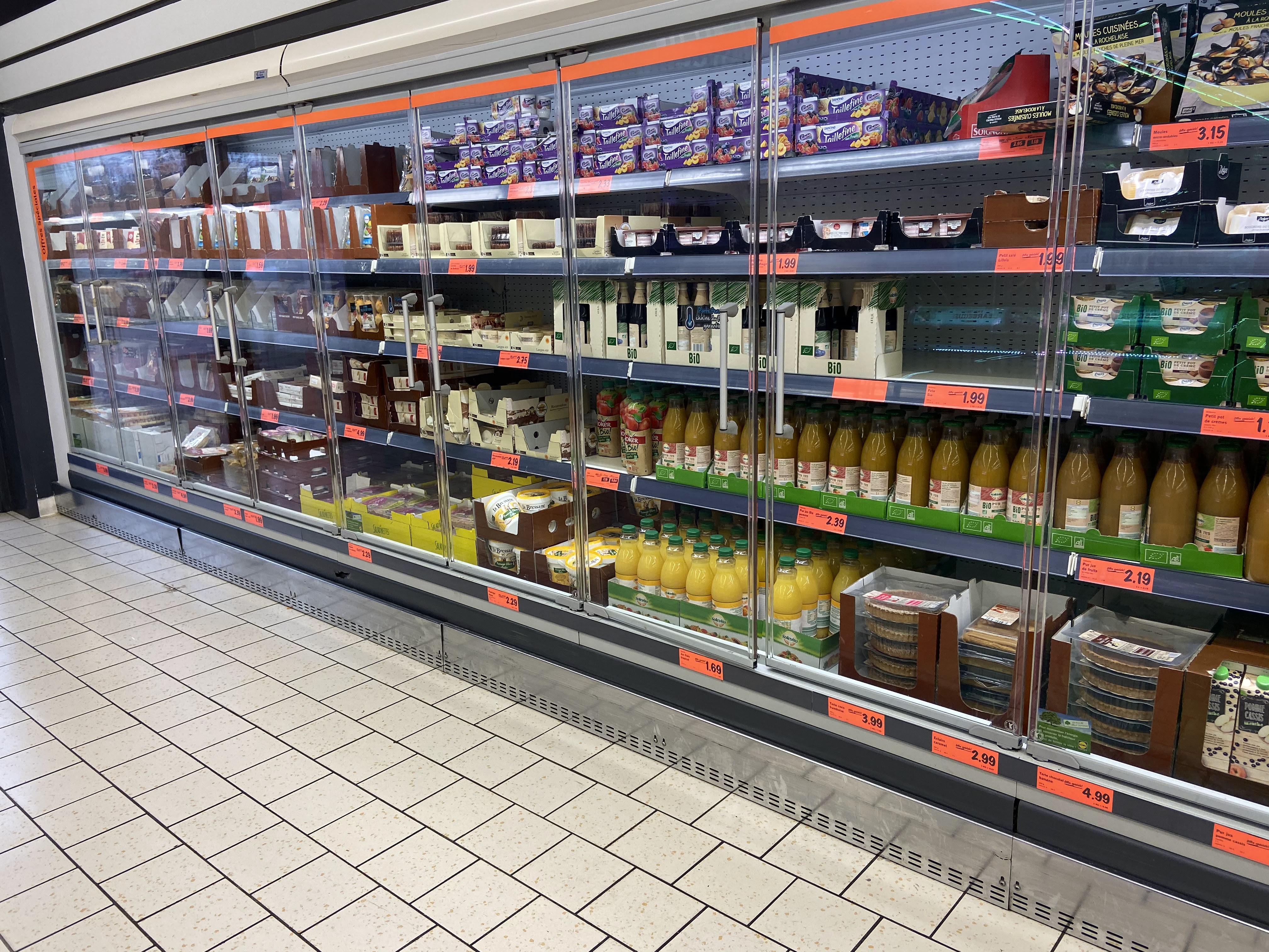 Photo n° 3 de l'avis de Dr.. fait le 09/10/2019 à 12:37
