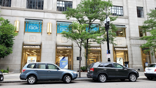 Department Store «Nordstrom Rack Newbury», reviews and photos, 497 Boylston St, Boston, MA 02116, USA