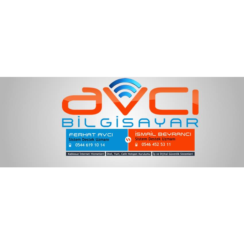 Avc Bilgisayar