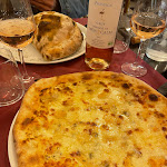 Photo n° 2 de l'avis de Fanny.a fait le 05/03/2023 à 19:11 pour Pizzeria De La Tour à Port-Saint-Louis-du-Rhône