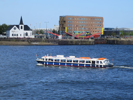 Cardiff Boat Tours, Ltd