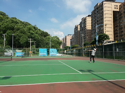 龟山区陆光网球场