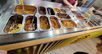 Plats et boissons du Restaurant mexicain Fresh Burritos Strasbourg - n°17