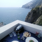 Photo n°3 de l'avis de Tania.a fait le 02/06/2023 à 12:42 sur le  Hotel La Locanda del Fiordo - Furore à Salerne