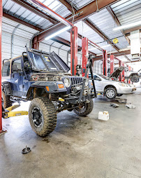 All Valley Car Care Surprise - Photo 7 - Car repair in Surprise, AZ, Surprise