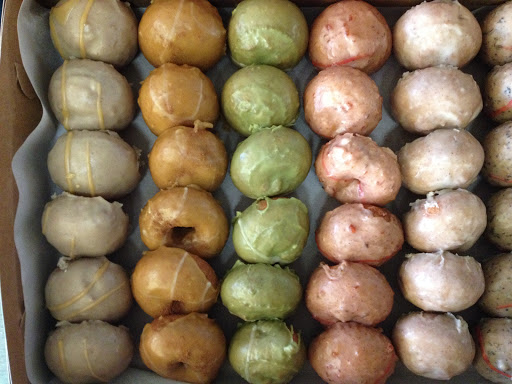 Donut Shop «Donut Farm Oakland», reviews and photos, 6037 San Pablo Ave, Oakland, CA 94608, USA