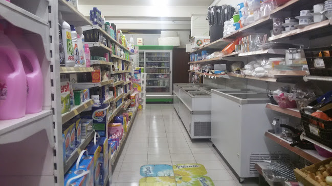 Supermercado Pereira Horário de abertura