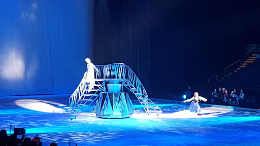 Convention Center «MassMutual Center», reviews and photos, 1277 Main St, Springfield, MA 01103, USA