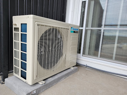 Autumn Air Ltd. - Heating, Cooling, Furnace & Air Conditioning