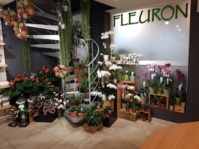Fleuron Artisan Fleuriste Brest à Brest