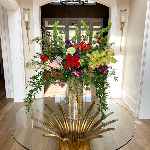 Florist «Chelsea Floral Designs», reviews and photos, 3094 E Shadowlawn Ave NE, Atlanta, GA 30305, USA