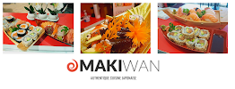 Photos du propriétaire du Restaurant de sushis Makiwan à Toulouse - n°11