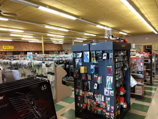 Electronics Store «Chester Electronics Supply», reviews and photos, 7709 Sheridan Rd, Kenosha, WI 53143, USA