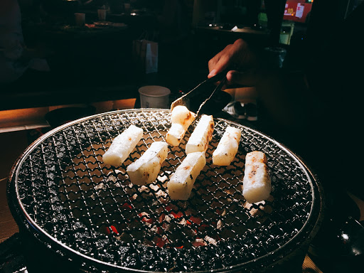 三兩日式燒肉 的照片