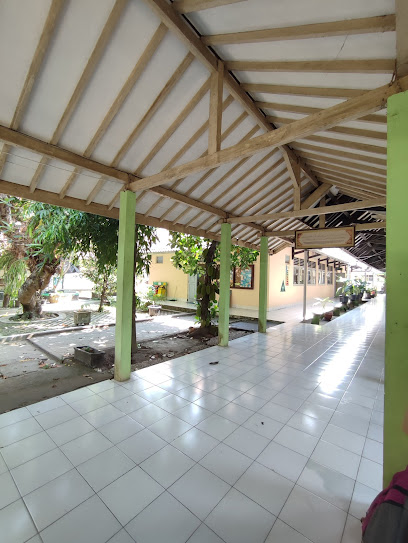 SMA Negeri 7 Yogyakarta