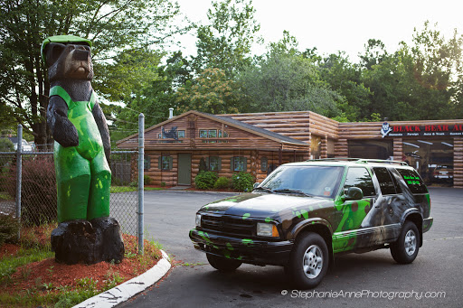 Auto Repair Shop «Black Bear Auto», reviews and photos, 56 Frederick St, Bristol, CT 06010, USA