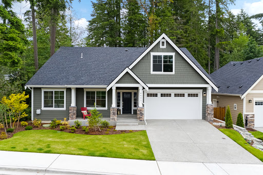Real Estate Agency «Gig Harbor Real Estate / Ed Aro Real Estate Professionals», reviews and photos, 2727 Hollycroft St #210, Gig Harbor, WA 98335, USA