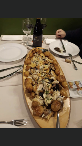 Restaurante A Brasinha - Restaurante