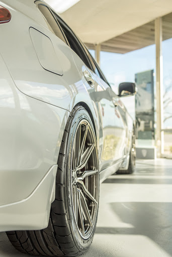 Infiniti Dealer «INFINITI OF MELBOURNE», reviews and photos, 901 S Apollo Blvd, Melbourne, FL 32901, USA