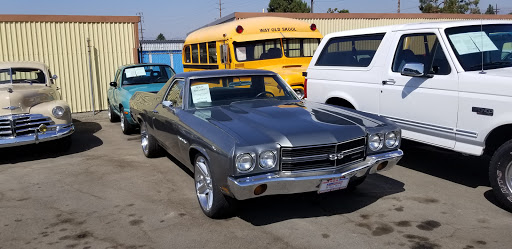 Used Car Dealer «American Classic Cars», reviews and photos, 2282 Arrow Hwy, La Verne, CA 91750, USA