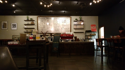 Cafe «hebrews coffee», reviews and photos, 1604 E Republic Rd, Springfield, MO 65804, USA