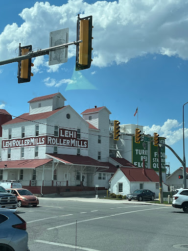 Recreation Center «Lehi Legacy Center», reviews and photos, 123 Center St, Lehi, UT 84043, USA