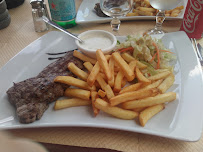 Steak du Restaurant La Brocherie à Saint-Raphaël - n°11